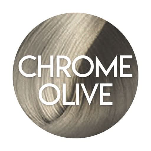 Chrome Olive wella