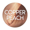 copper peach wella
