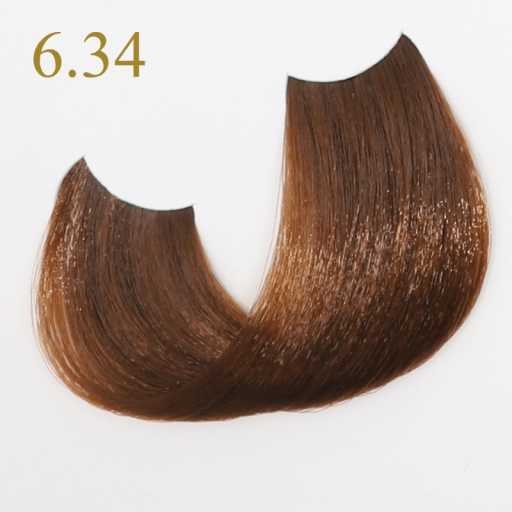 Fanola Oro Therapy Color Keratin Oro Pure