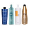 Fanola Smoothing Back Bar Bundle