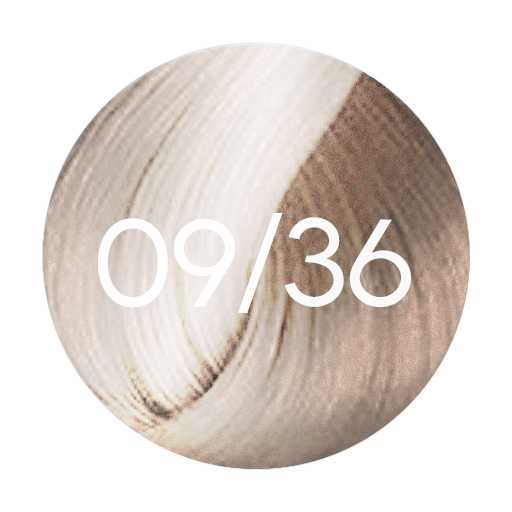 Wella Professionals Shinefinity Semi Permanent Hair Colour 60ml