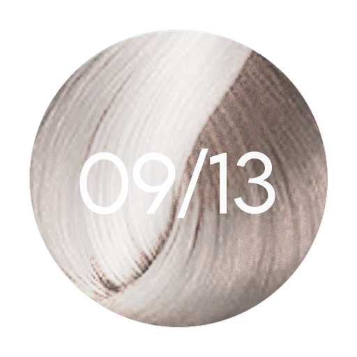 Wella Professionals Shinefinity Semi Permanent Hair Colour 60ml