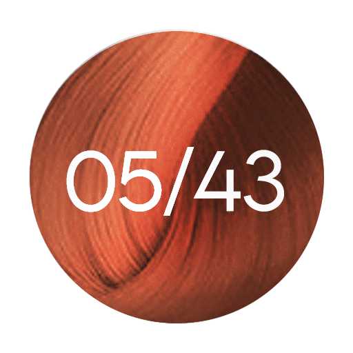 Wella Professionals Shinefinity Semi Permanent Hair Colour 60ml