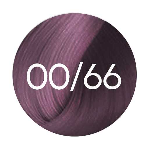 00/66 Wella - Wella shinefinity