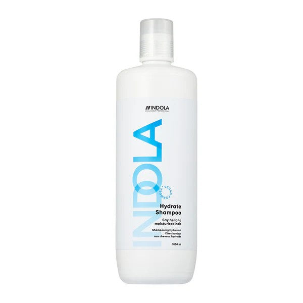 Indola Hydrate Shampoo 1000ml