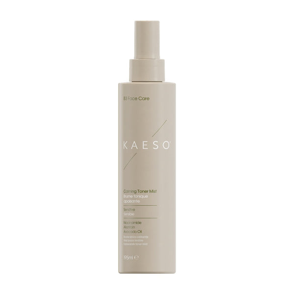 Kaeso B3 Calming Toner Mist 195ml