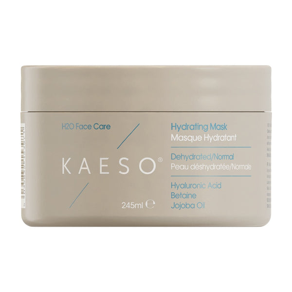 Kaeso H20 Hydrating Mask 250ml
