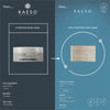 Kaeso H20 Hydrating Mask 250ml