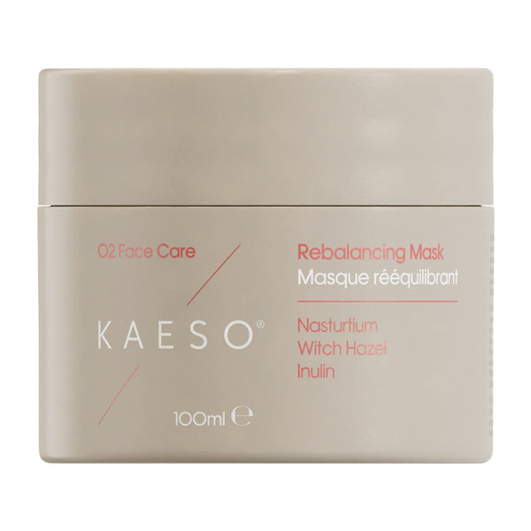 Kaeso 02 Rebalancing Mask 100ml