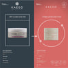 Kaeso 02 Rebalancing Mask 100ml