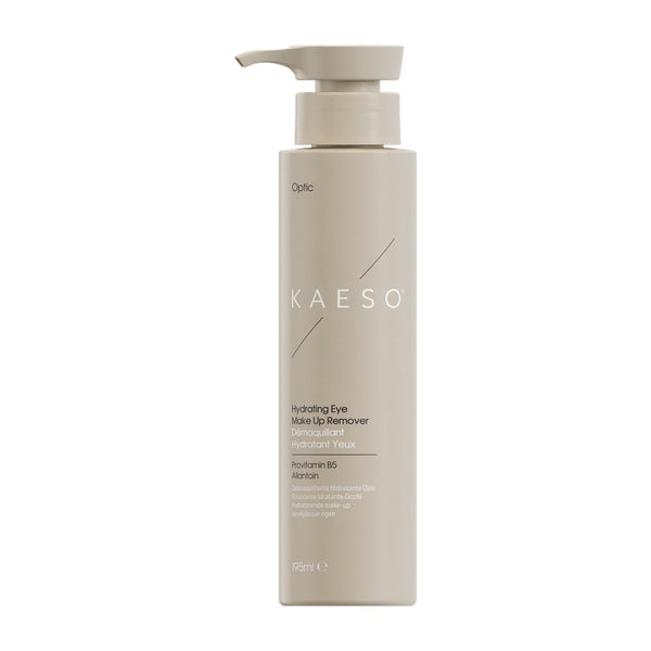 Kaeso Optic Hydrating Eye Make Up Remover 195ml
