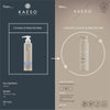 Kaeso Optic Hydrating Eye Make Up Remover 195ml