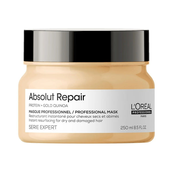 L'Oreal Professionnel - Serie Expert Absolut Repair Mask 250ml