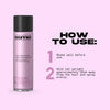 Osmo Extreme Extra Firm Hairspray 500ml