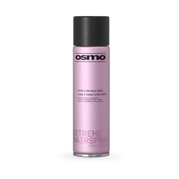 Osmo Extreme Extra Firm Hairspray 500ml