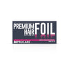 PROCARE PREMIUM SUPERWIDE SILVER HAIR FOIL ROLL 120MM X 100M
