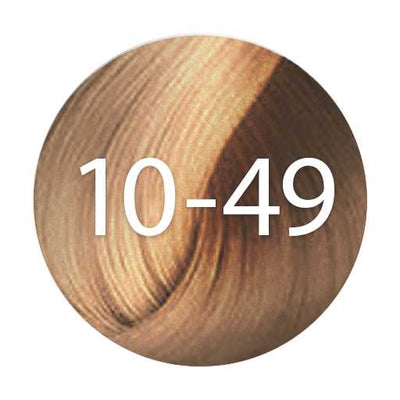 Schwarzkopf Igora Royal Permanent Hair Colour60ml