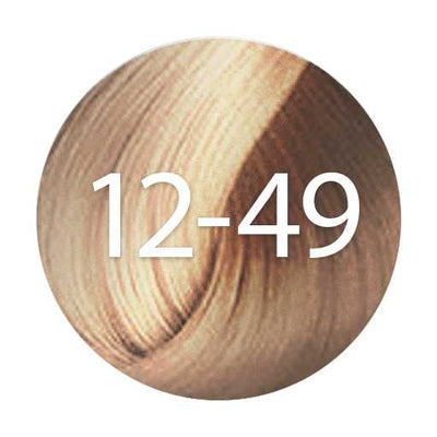 Schwarzkopf Igora Royal Permanent Hair Colour60ml