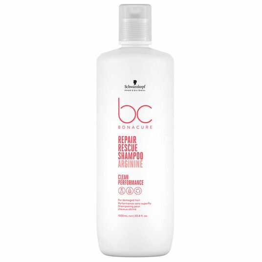 Schwarzkopf BC Bonacure Repair Rescue Shampoo 1000ml