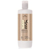 Schwarzkopf BLONDME Bleach, Peroxides & Developers 1L