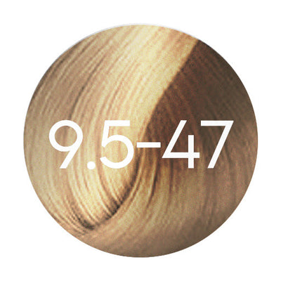 Schwarzkopf Igora Vibrance Demi Permanent Hair Colour 60ml