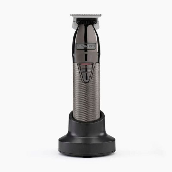 BaByliss Pro Cordless Super Motor Skeleton Trimmer - Hairdressing Supplies