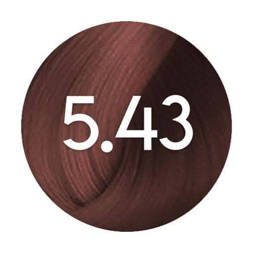 Renbow Colorissimo 5.43