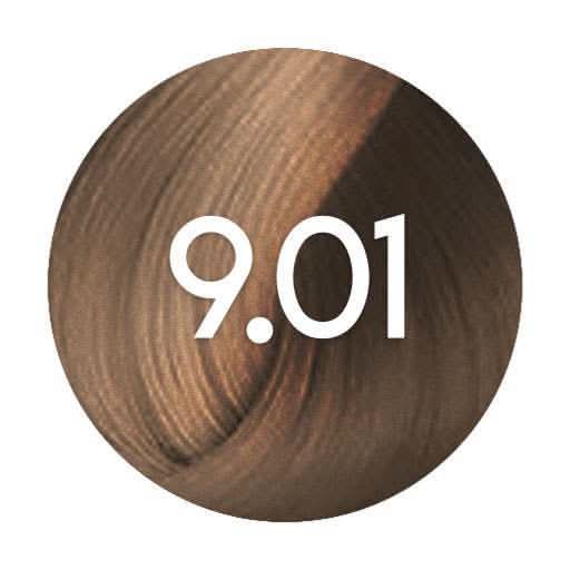 Renbow Colorissimo 9.01