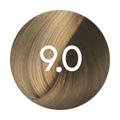 Renbow Colorissimo 9.0