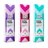 Crazy Color Rapid Toner 100ml - Hairdressing Supplies