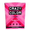 Crazy Color Shade Card A4 - Hairdressing Supplies
