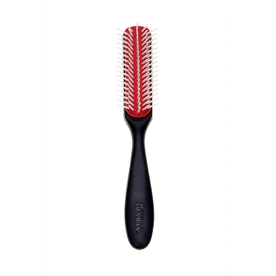 Denman D143 Small Styling Brush - Black - Hairdressing Supplies