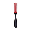 Denman D143 Small Styling Brush - Black - Hairdressing Supplies