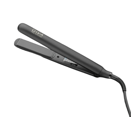 Diva - Digital Styler Onyx - Hairdressing Supplies