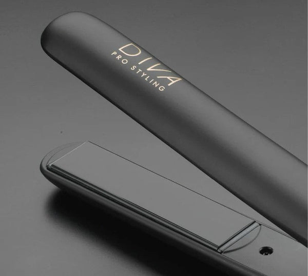 Diva - Digital Styler Onyx - Hairdressing Supplies
