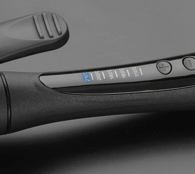 Diva - Digital Tong (32mm) - Hairdressing Supplies