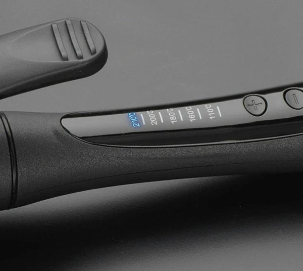 Diva - Digital Tong (32mm) - Hairdressing Supplies