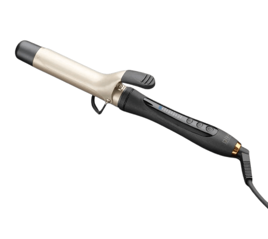 Diva - Digital Tong (32mm) - Hairdressing Supplies