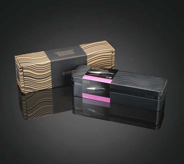 Diva - Digital Wand (19 - 32mm) - Hairdressing Supplies