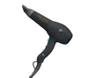 Diva - Veloce 3800 Pro Black - Hairdressing Supplies