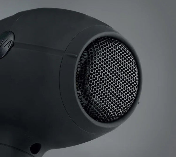 Diva - Veloce 3800 Pro Black - Hairdressing Supplies