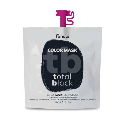 Fanola Color Mask 30ml - Hairdressing Supplies