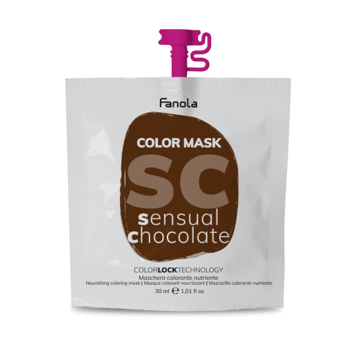 Fanola Color Mask 30ml - Hairdressing Supplies