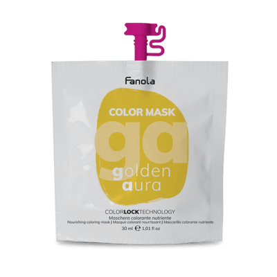 Fanola Color Mask 30ml - Hairdressing Supplies