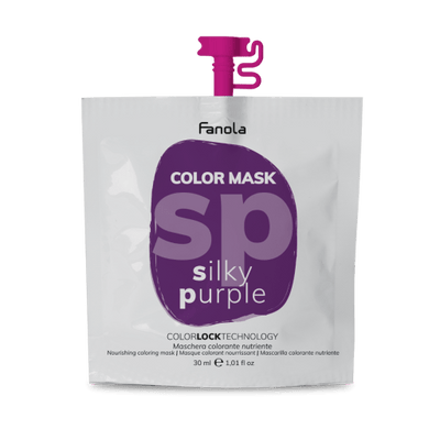 Fanola Color Mask 30ml - Hairdressing Supplies