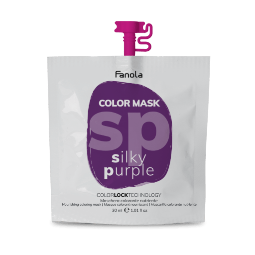 Fanola Color Mask 30ml - Hairdressing Supplies
