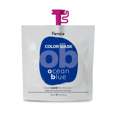 Fanola Color Mask 30ml - Hairdressing Supplies