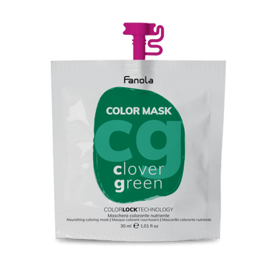 Fanola Color Mask 30ml - Hairdressing Supplies