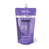 Fanola Color Violet Peroxide - 1000ml (5 Vol, 25 Vol) - Hairdressing Supplies