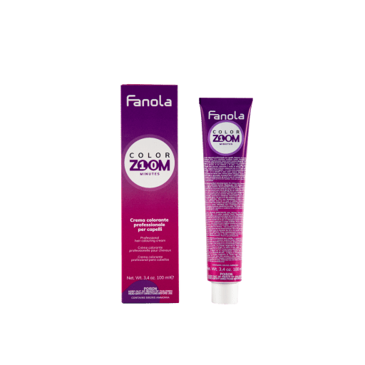 Fanola Color Zoom 100ml - Hairdressing Supplies
